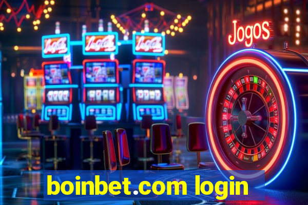 boinbet.com login